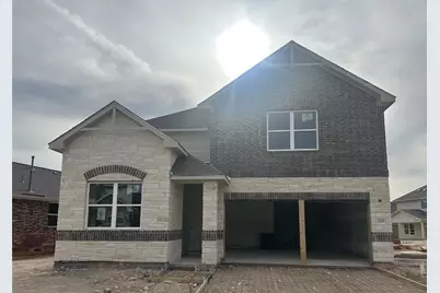 1004 Smudge Way, Georgetown, TX 78633 - Photo 1