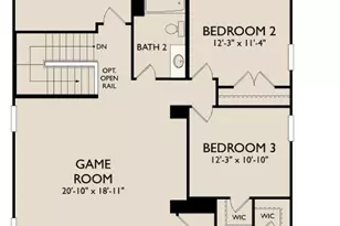 1004 Smudge Wy, Georgetown, TX 78633 - Photo 3