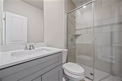 245 Ironshoe Trail, Liberty Hill, TX 78642 - Photo 17
