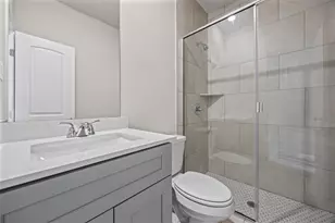 245 Ironshoe Trl, Liberty Hill, TX 78642 - Photo 17