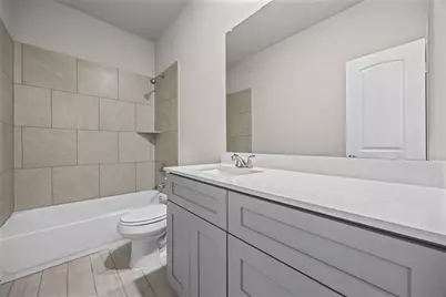 245 Ironshoe Trail, Liberty Hill, TX 78642 - Photo 19