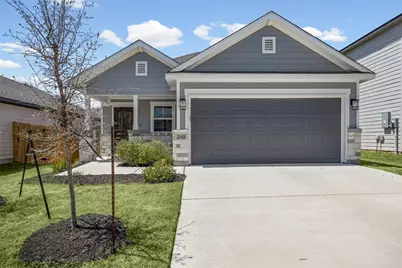 245 Ironshoe Trail, Liberty Hill, TX 78642 - Photo 1