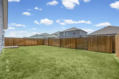 245 Ironshoe Trail, Liberty Hill, TX 78642 - Photo 23