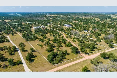 1282 Vintage Oaks Drive, Doss, TX 78618 - Photo 17