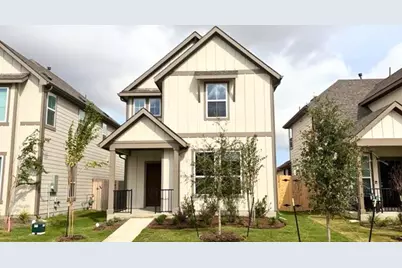 510 Ansley Court, Taylor, TX 76574 - Photo 1