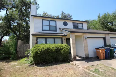 5005 Cana Cove #A, Austin, TX 78749 - Photo 1
