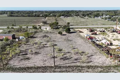 8878 San Marcos Hwy. Highway, Fentress, TX 78622 - Photo 5