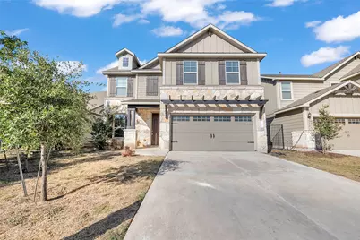 146 Russet Trail, Georgetown, TX 78628 - Photo 7