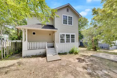 2201 E 18th Street #B, Austin, TX 78702 - Photo 23
