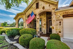 1428 Rowan Dr, Georgetown, TX 78628 - Photo 3