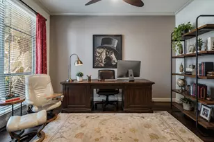 1428 Rowan Dr, Georgetown, TX 78628 - Photo 5
