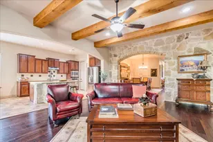 1428 Rowan Dr, Georgetown, TX 78628 - Photo 17