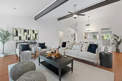9419 Singing Quail Drive, Austin, TX 78758 - Photo 1