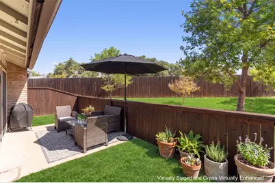 9419 Singing Quail Drive, Austin, TX 78758 - Photo 5