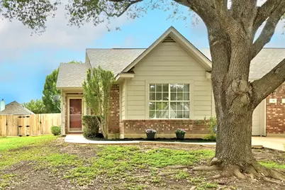 186 Prairie Springs Loop, Georgetown, TX 78626 - Photo 1