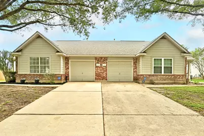 186 Prairie Springs Loop, Georgetown, TX 78626 - Photo 3