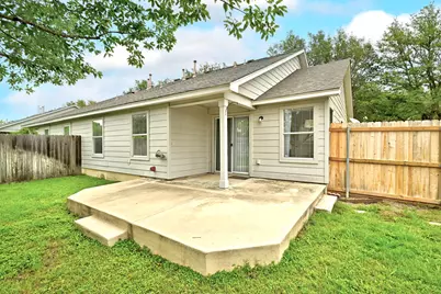 186 Prairie Springs Loop, Georgetown, TX 78626 - Photo 25