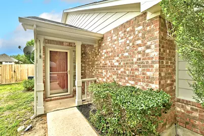186 Prairie Springs Loop, Georgetown, TX 78626 - Photo 5