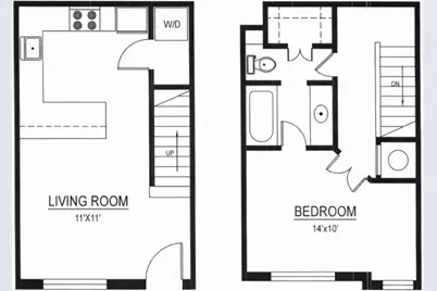 711 W 32nd Street #115, Austin, TX 78705 - Photo 23