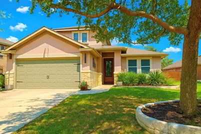 2604 Garlic Creek Drive, Buda, TX 78610 - Photo 1