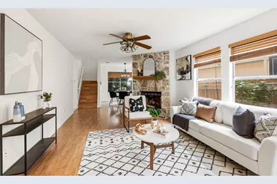 1421 Garden Path Drive, Round Rock, TX 78664 - Photo 3