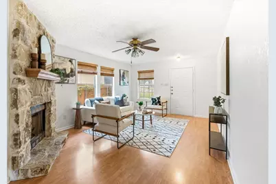 1421 Garden Path Drive, Round Rock, TX 78664 - Photo 5