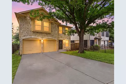 1421 Garden Path Drive, Round Rock, TX 78664 - Photo 1