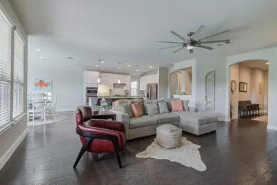 1540 Cresson Trail, Leander, TX 78641 - Photo 11