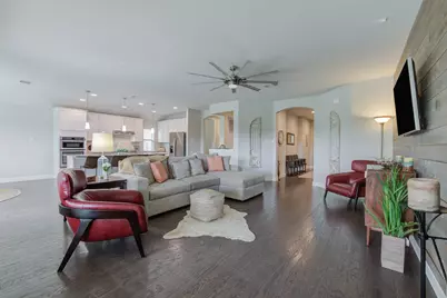 1540 Cresson Trail, Leander, TX 78641 - Photo 9