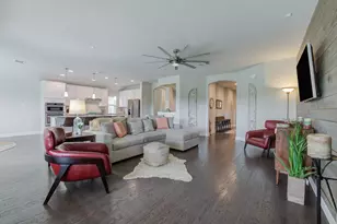 1540 Cresson Trail, Leander, TX 78641 - Photo 9