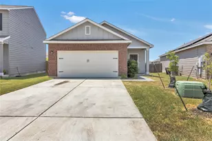 360 Bell Rings Dr, Jarrell, TX 76537 - Photo 1