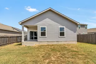 360 Bell Rings Dr, Jarrell, TX 76537 - Photo 19