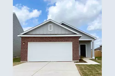 360 Bell Rings Drive, Jarrell, TX 76537 - Photo 1