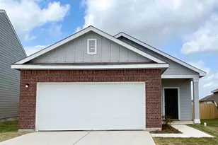 360 Bell Rings Dr, Jarrell, TX 76537 - Photo 1