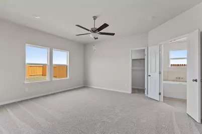 224 Ironshoe Trail, Liberty Hill, TX 78642 - Photo 17