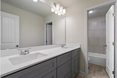 224 Ironshoe Trail, Liberty Hill, TX 78642 - Photo 25