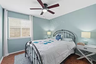 1701 McClannahan Dr, Austin, TX 78748 - Photo 17