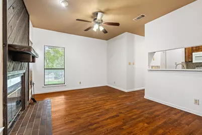 612 Park Place #201, Austin, TX 78705 - Photo 3