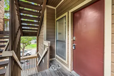 612 Park Place #201, Austin, TX 78705 - Photo 1