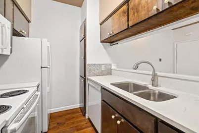 612 Park Place #201, Austin, TX 78705 - Photo 7