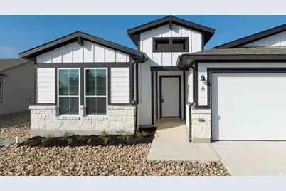 20107 Park Strip Street #A, Lago Vista, TX 78645 - Photo 1