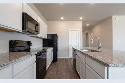 20107 Park Strip Street #A, Lago Vista, TX 78645 - Photo 11