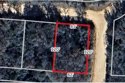 Tbd Navarro Drive, Hilltop Lakes, TX 77871 - Photo 3