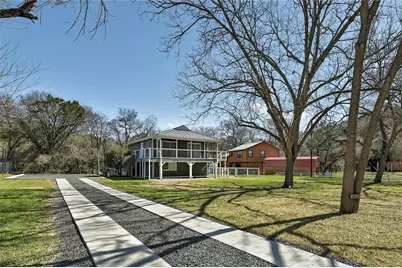 2627 Geronimo Trail, Austin, TX 78734 - Photo 3