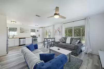 2627 Geronimo Trail, Austin, TX 78734 - Photo 5