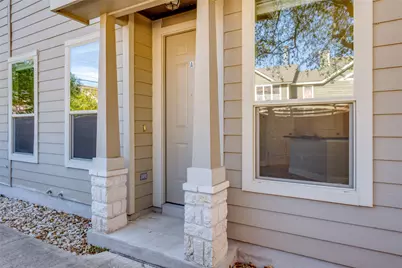 5701 Cougar Drive #A, Austin, TX 78745 - Photo 1