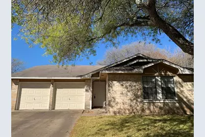 11612 Hidden Quail Drive, Austin, TX 78758 - Photo 1