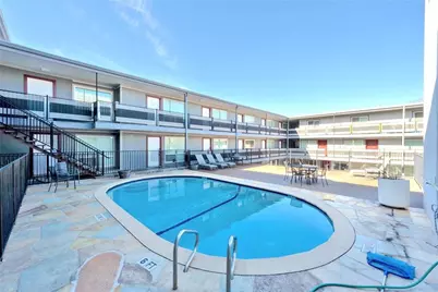 3110 Red River Street #C-402, Austin, TX 78705 - Photo 23