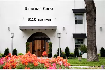 3110 Red River Street #C-402, Austin, TX 78705 - Photo 1
