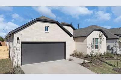 328 Ridgewell Loop, Georgetown, TX 78633 - Photo 3